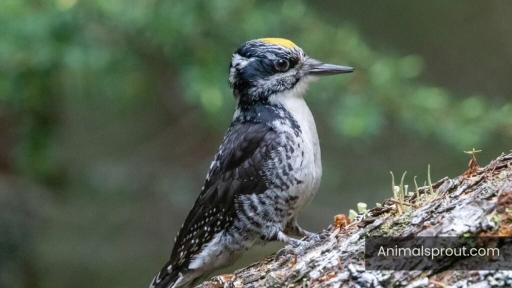 common woodpeckers in wisconsin