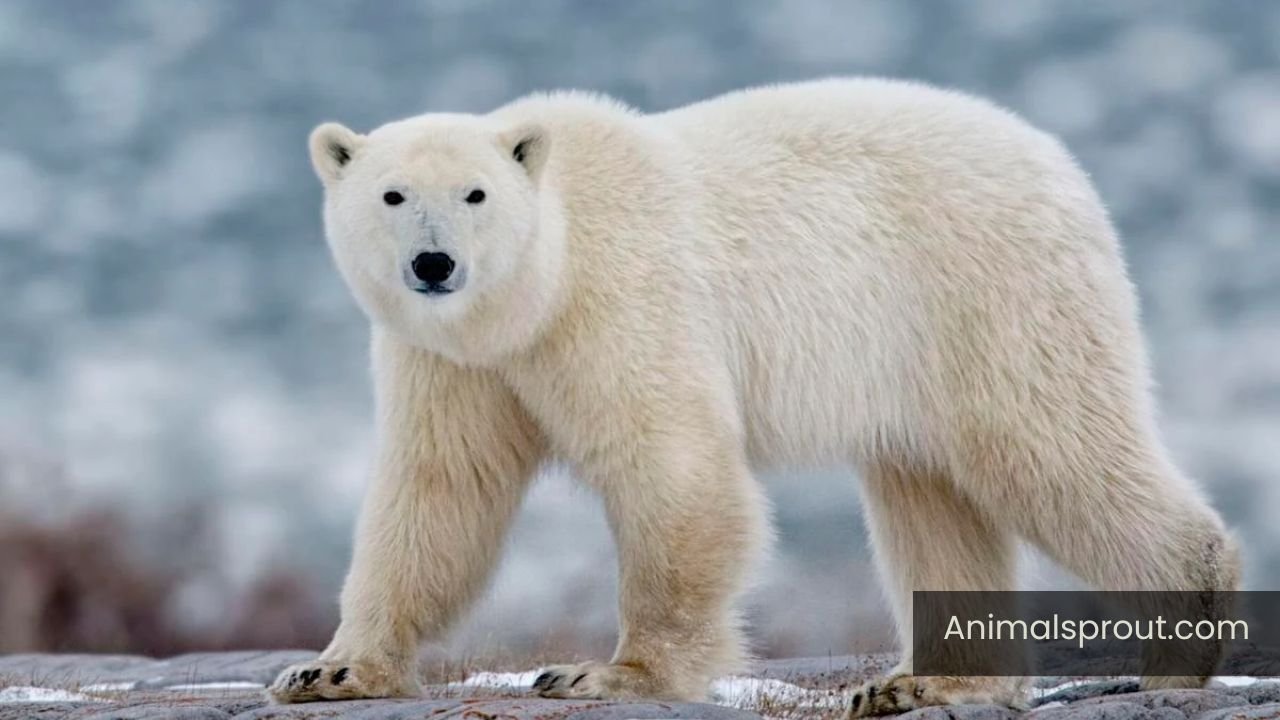 Animals With Small Ears