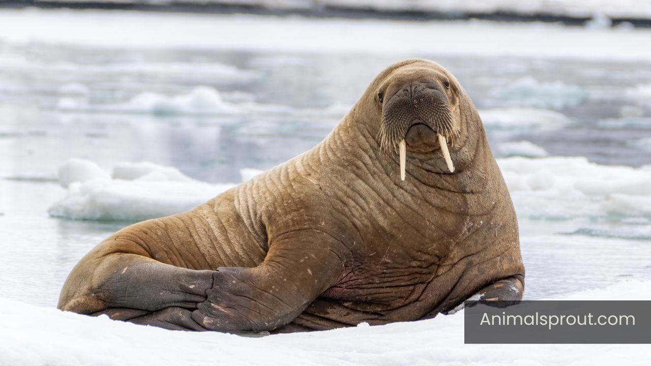 Animals without legs