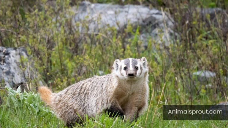 Are There Badgers In Maine