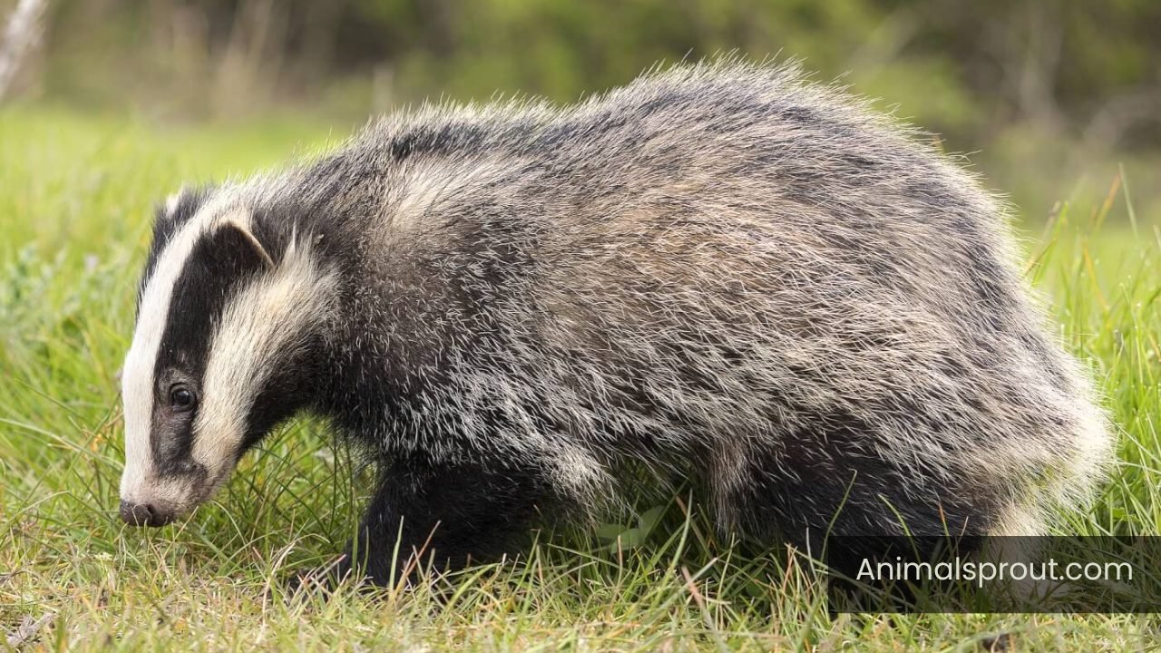 Are There Badgers In Michigan