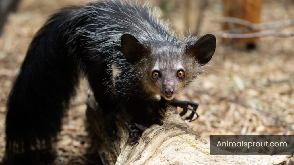 what animals eat coconut