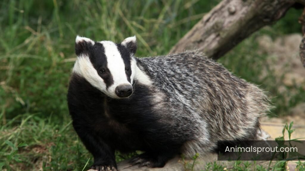 are badgers in michigan