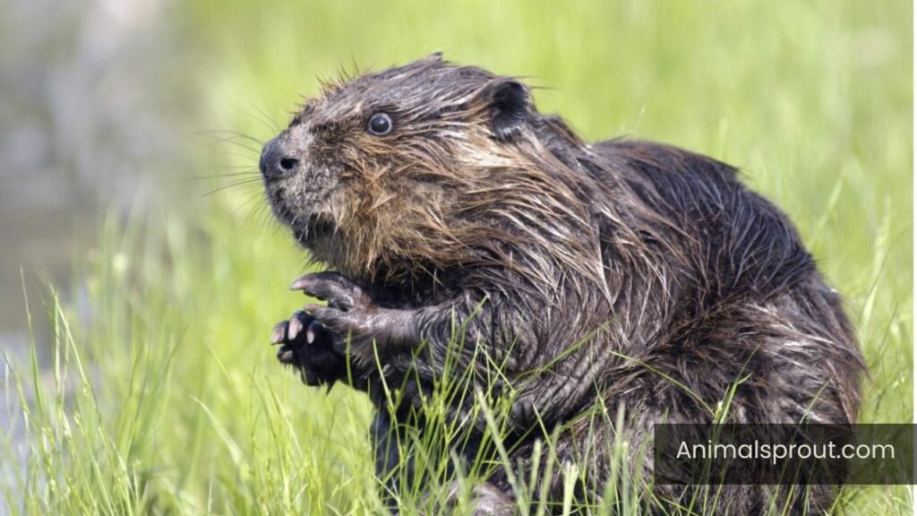 animal with small ears