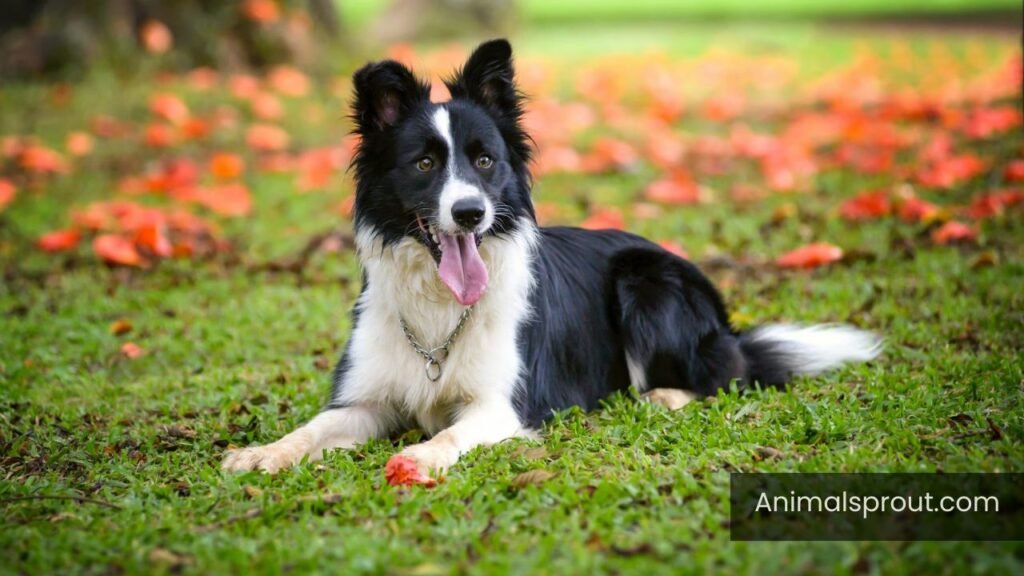 extremely energetic animals