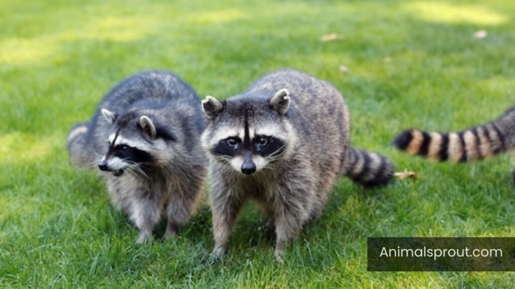 cute curious animals