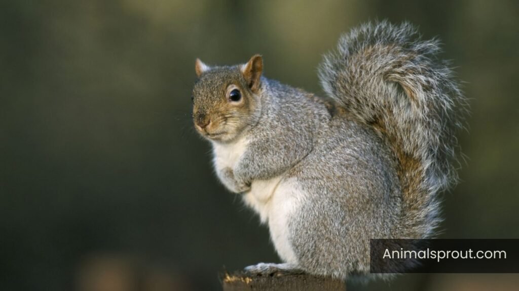 deaf animals in the wild