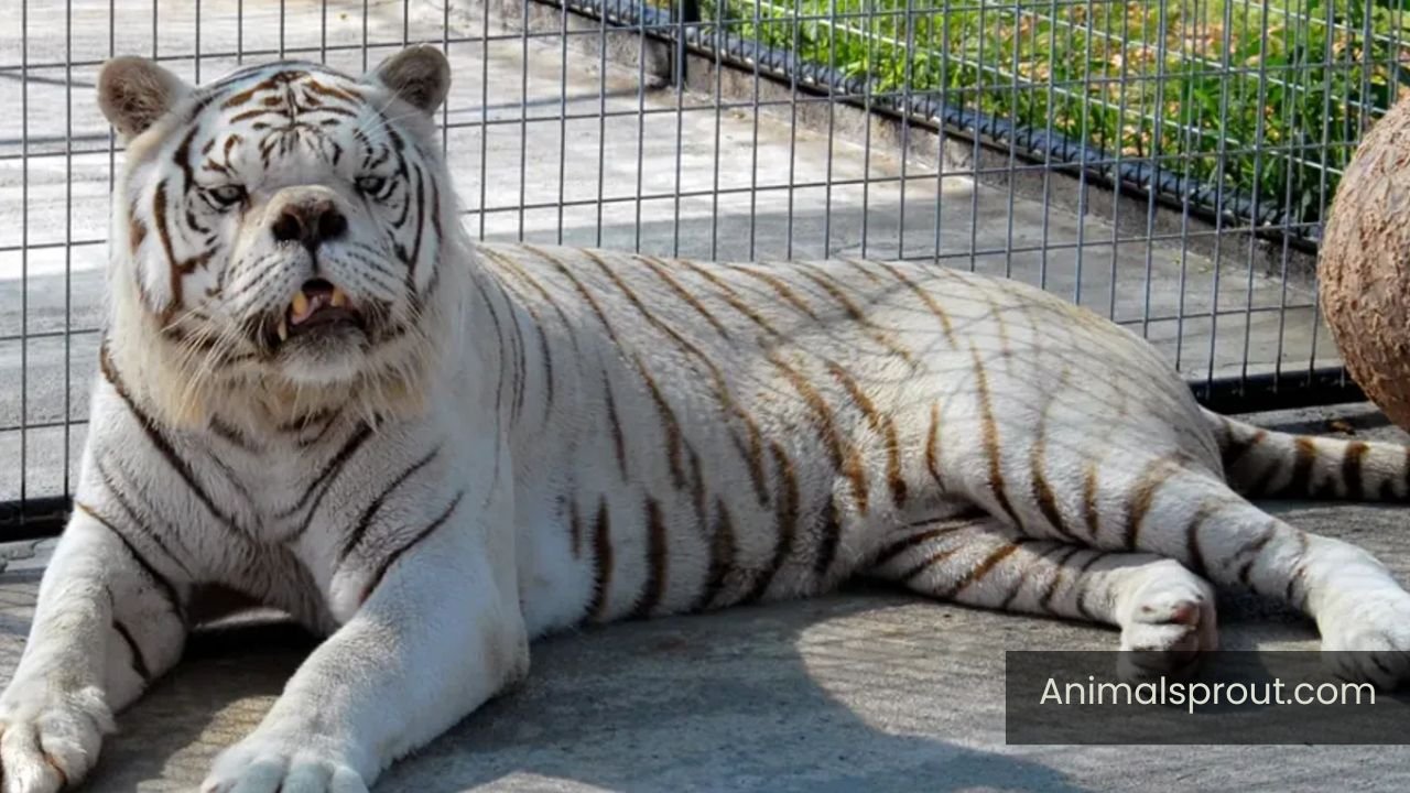 Down Syndrome Animals