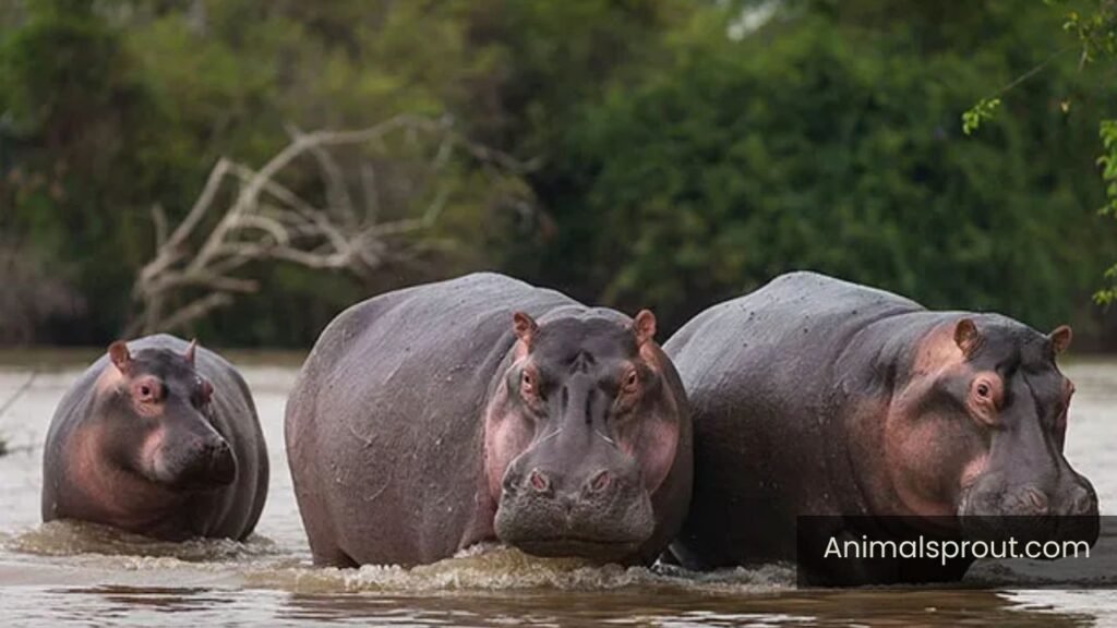dirtiest animals on earth