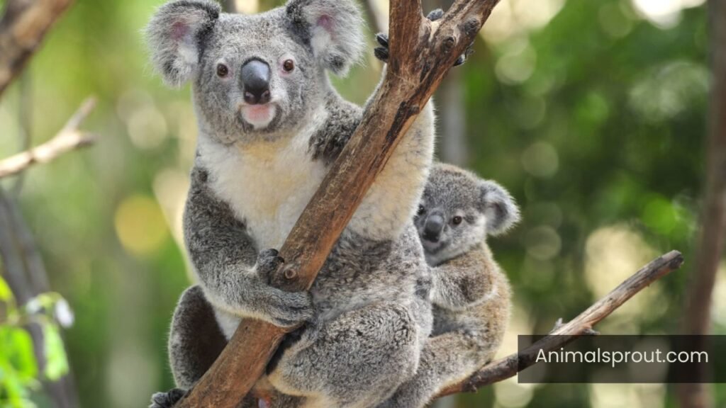 animal without tail