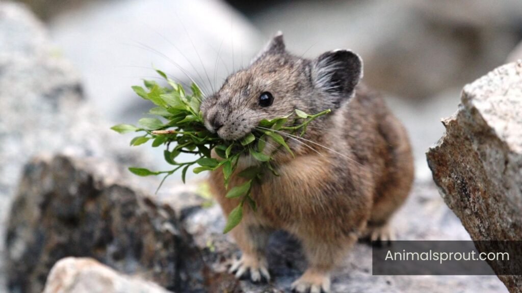why do animals have small ears