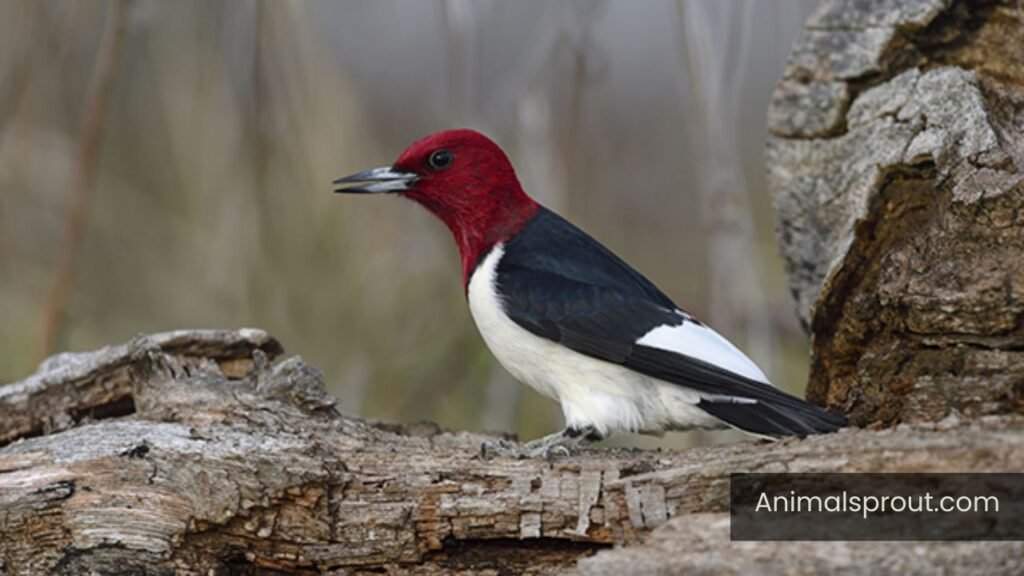 woodpeckers of wisconsin