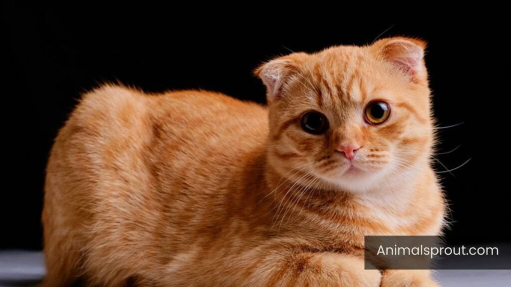 common animals with small ears
