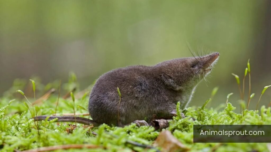 very energetic animals