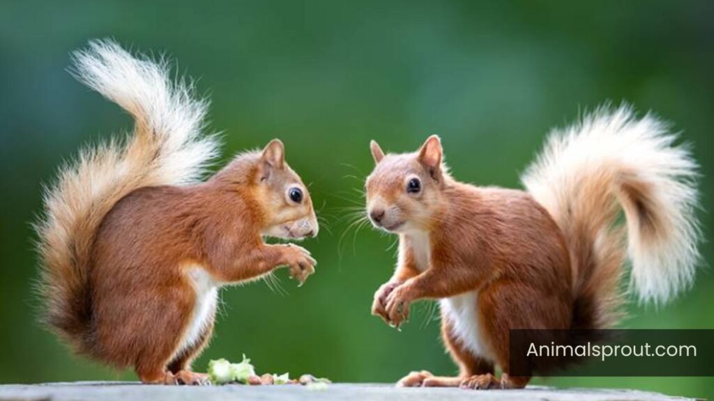 which animals eat oranges