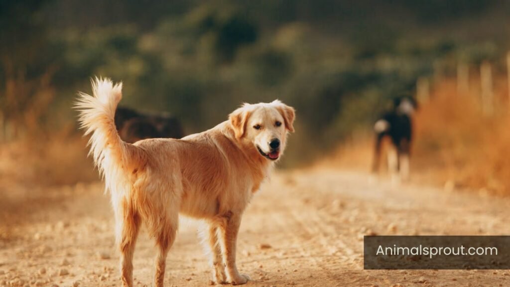 dogs are annoying animals