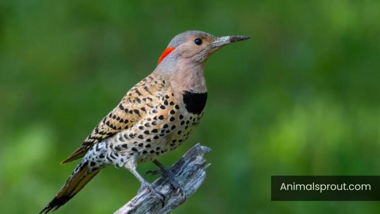 Woodpeckers In Wisconsin