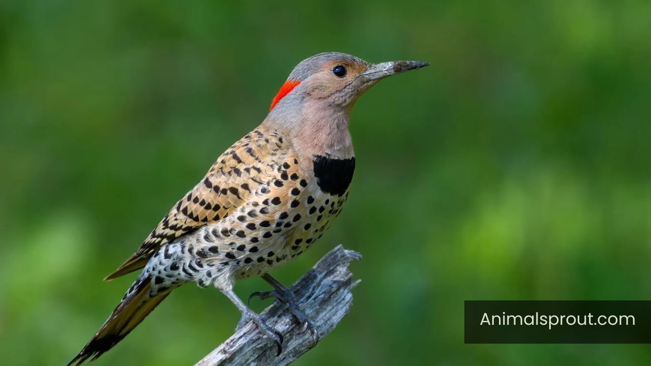 Woodpeckers In Wisconsin