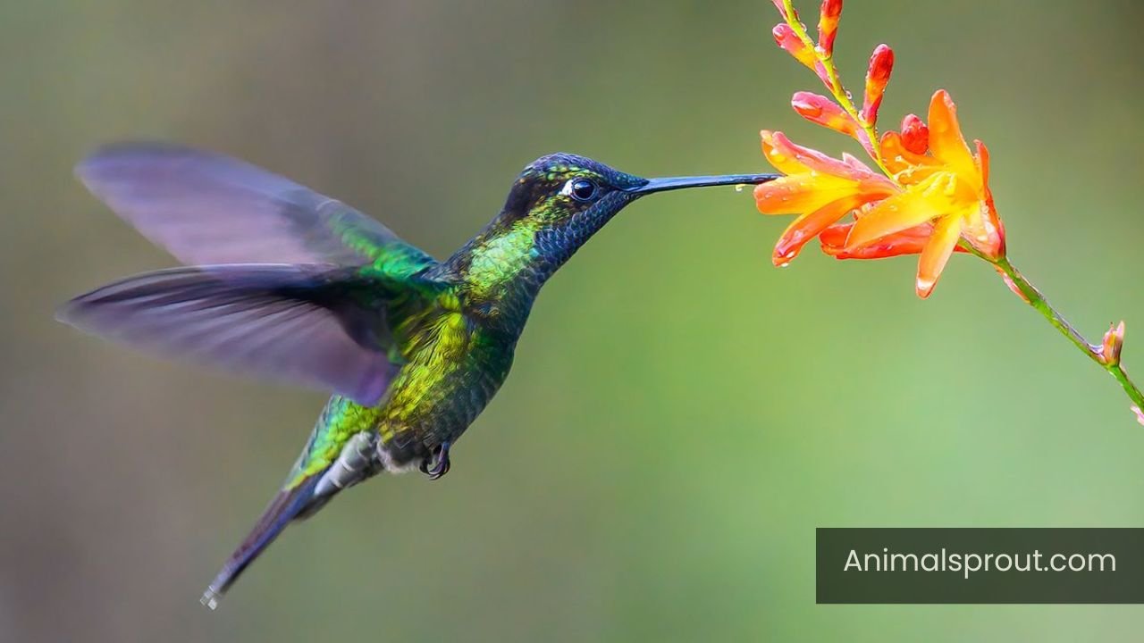 Animals That Eat A Lot Of Food