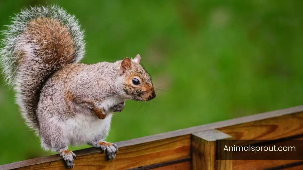 Can Squirrels Eat Raisins