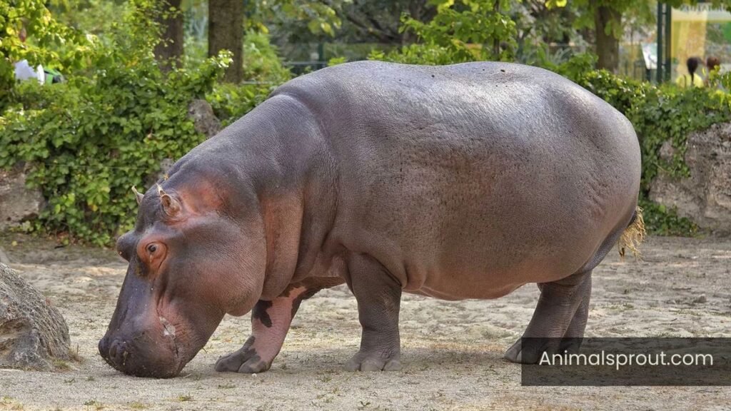 what animals eat a lot