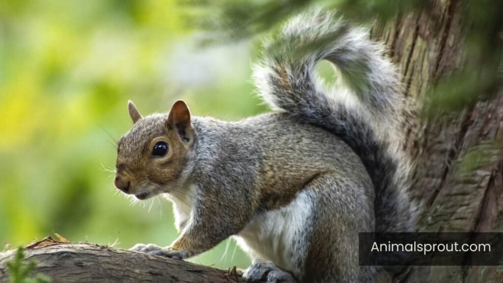 do squirrels eat raisins
