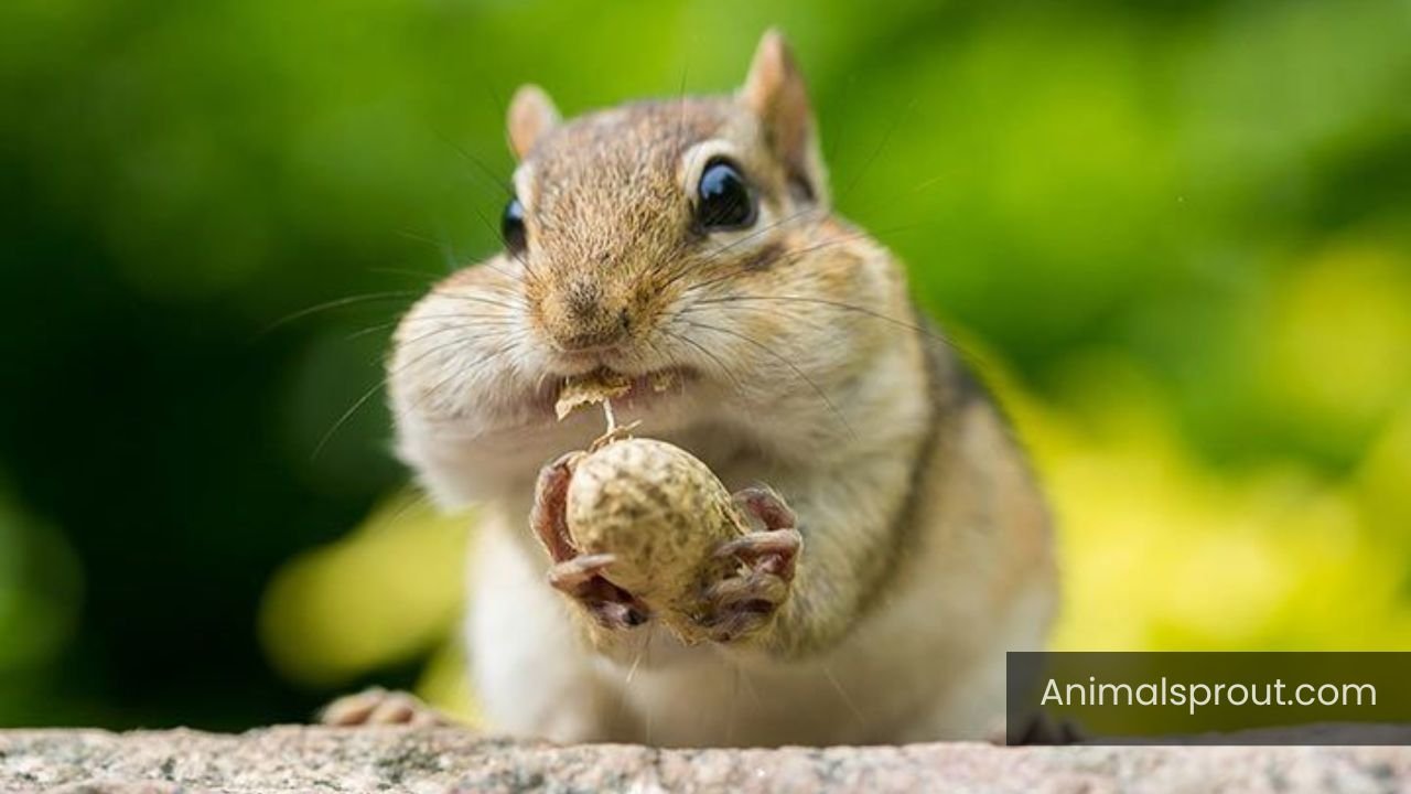 Animals That Eat Seeds