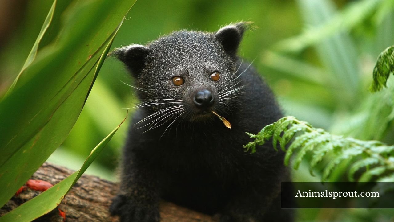 Arboreal Animals In The World