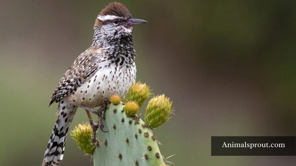 what eats a cactus