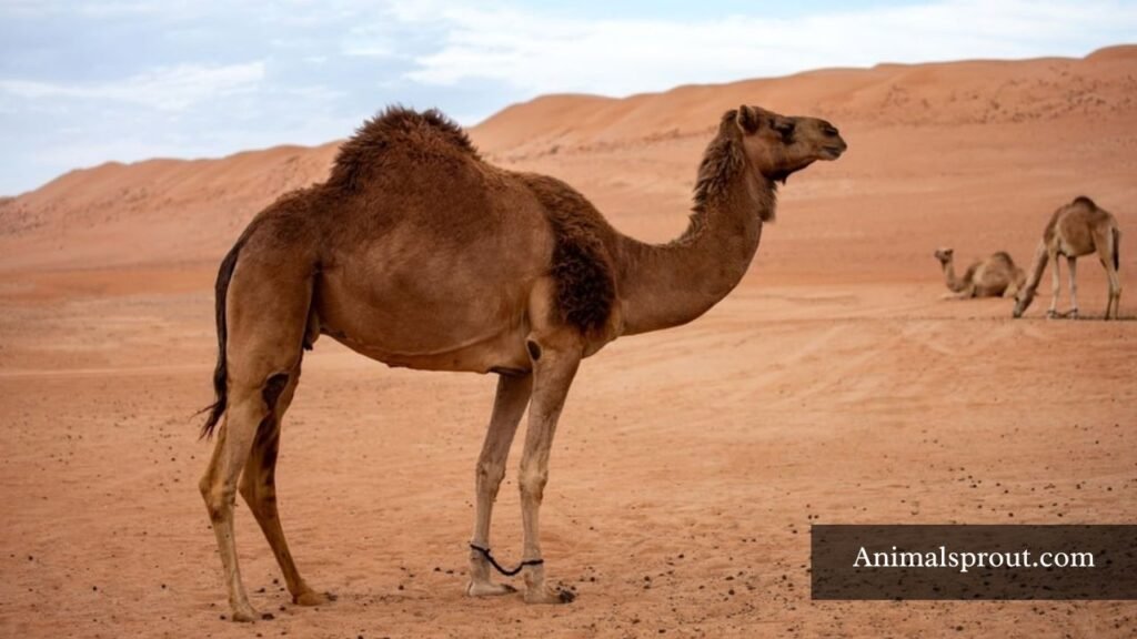 long faced animal