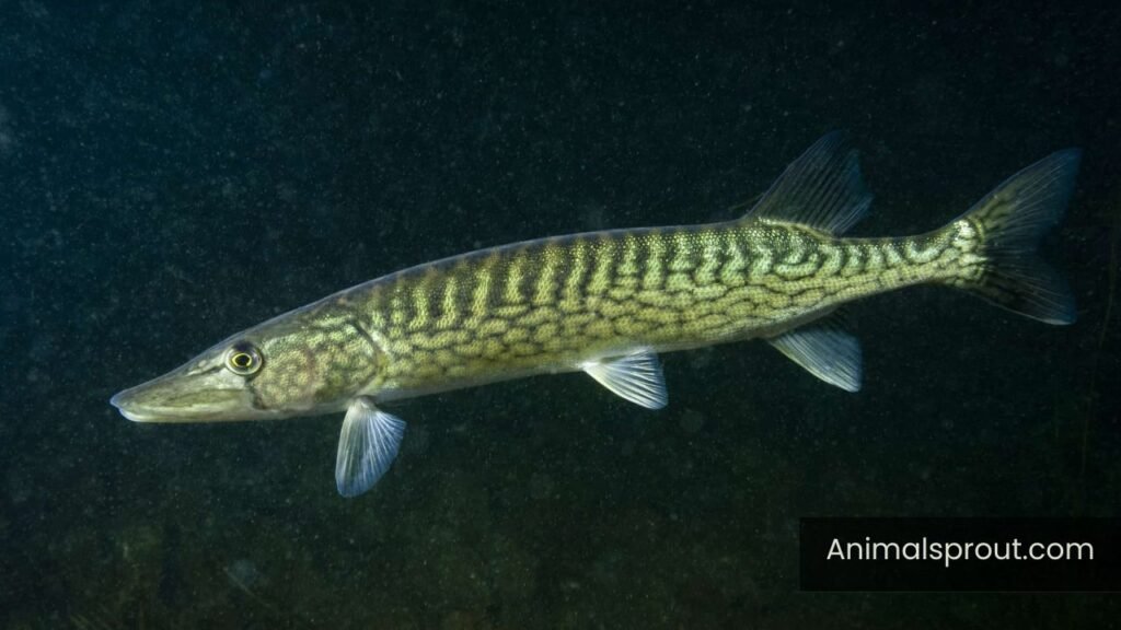 animals in rivers