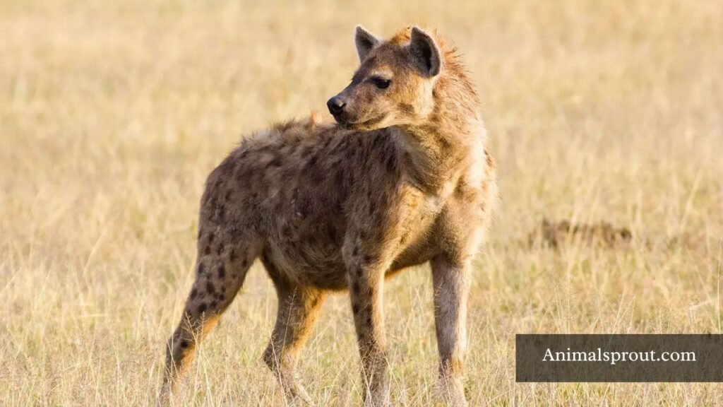 spots animal name