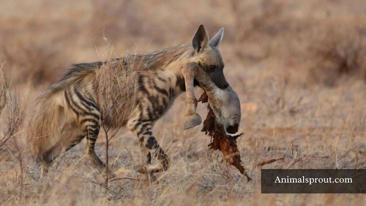 Scavenger Animals In The World