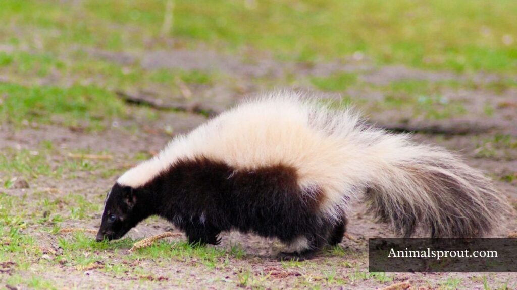 animal that looks like a weasel
