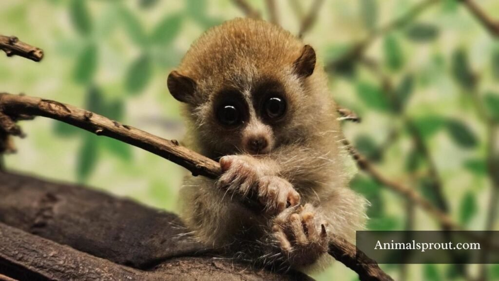shyest animals