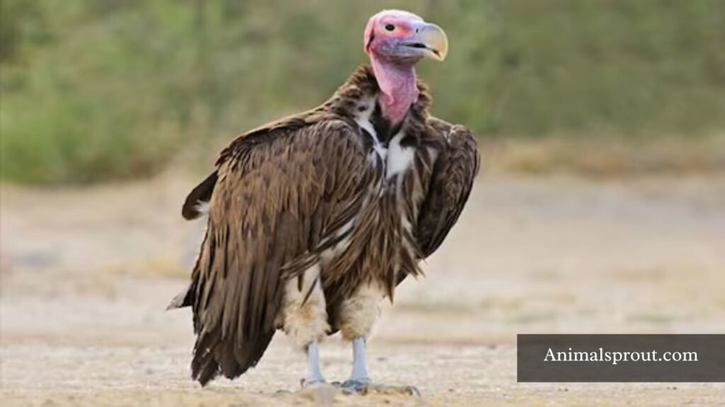 10 scavengers animals name