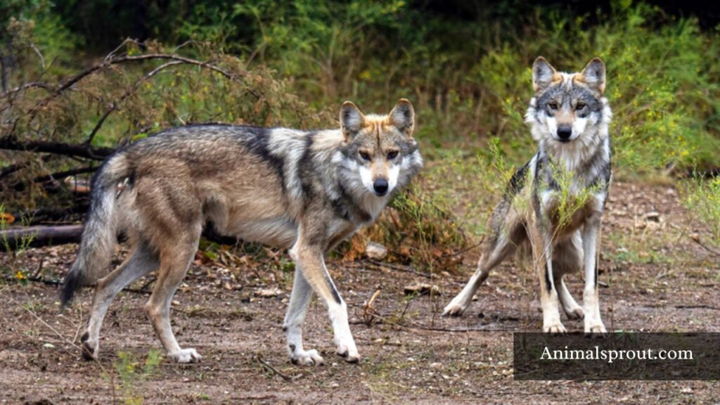 example of scavengers