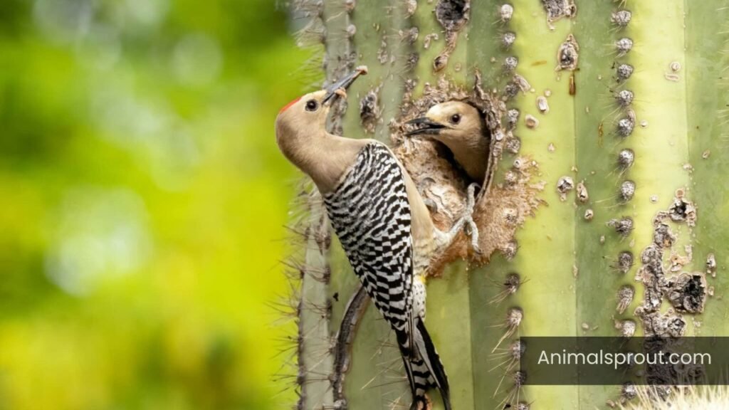 eat seeds animals name