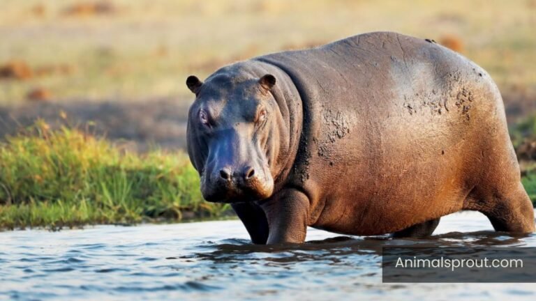 fresh water animals