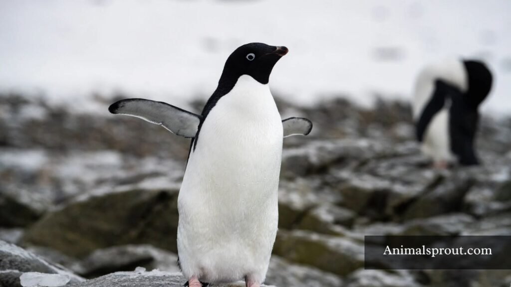 how many species of penguins are there