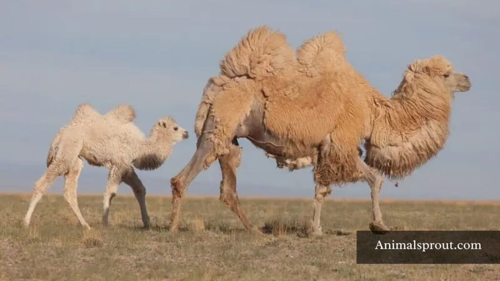 which animals have a mane