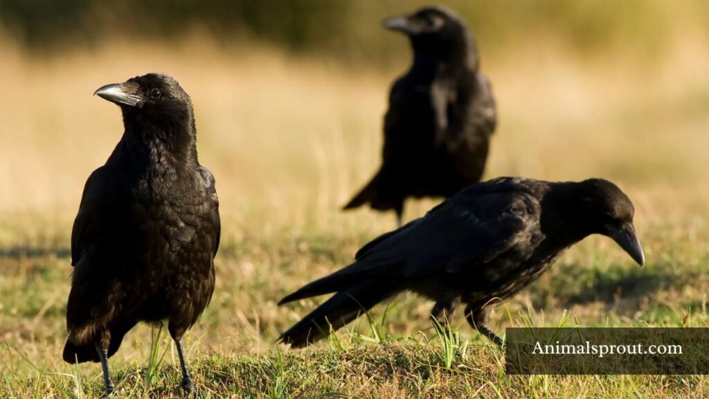 animals that travel in packs