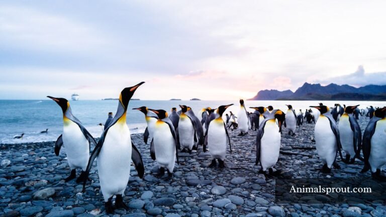 Different Types of Penguins