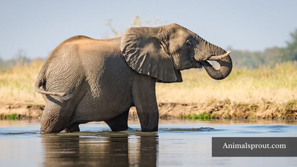 what is the loudest animal on earth