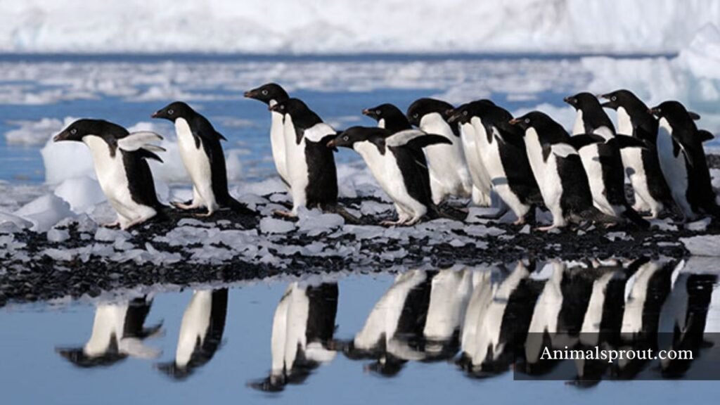 animals that live in a group