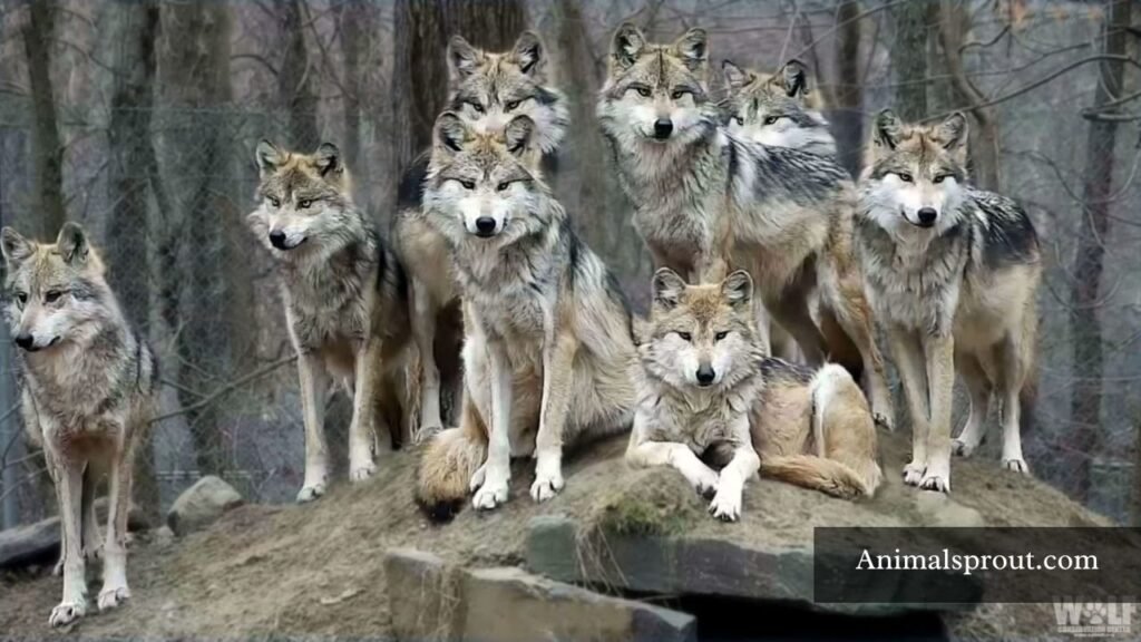 pack animal