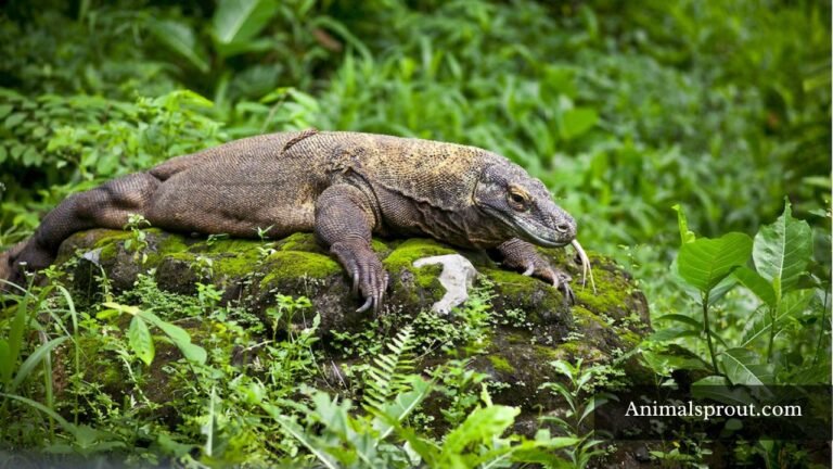 Most Patient Animals