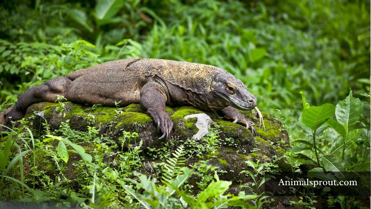 Most Patient Animals
