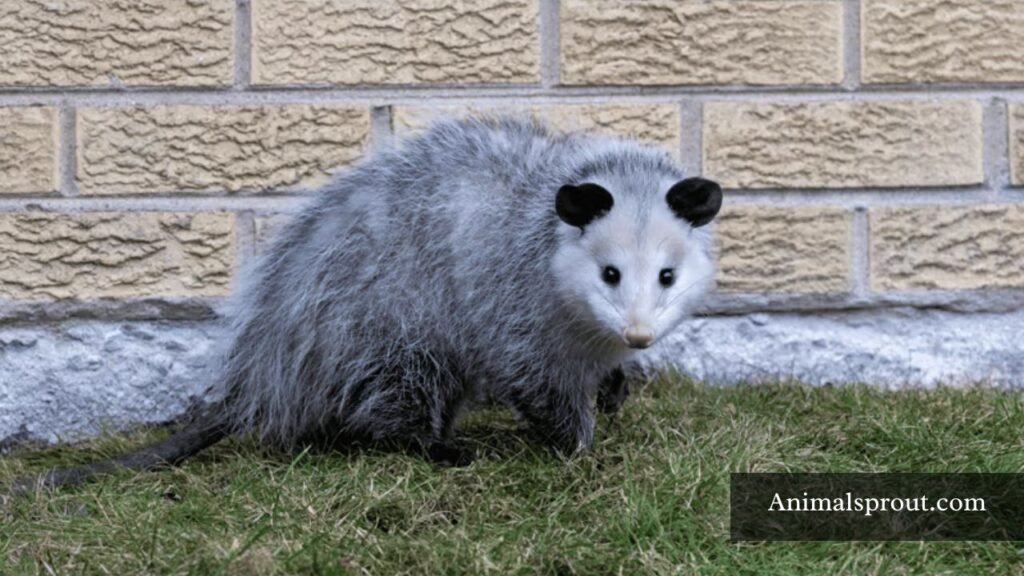 animal that eats frog