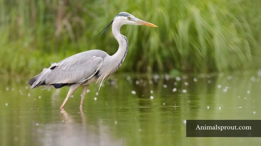 animals that are patient